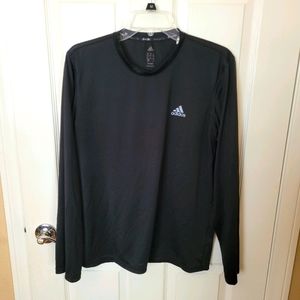 2/$20 Adidas climalite long sleeve